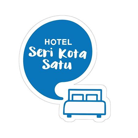 Hotel Seri Kota Satu Kota Tinggi Exterior foto